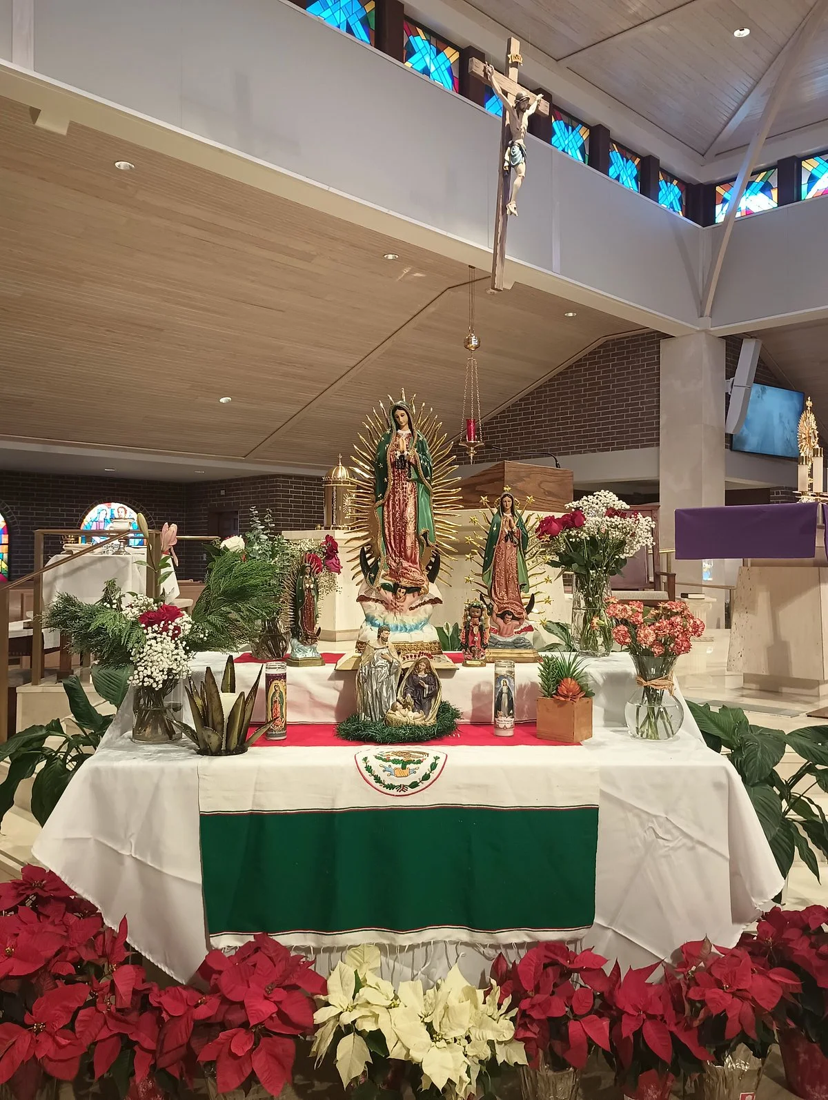Corpus Christi Catholic Church