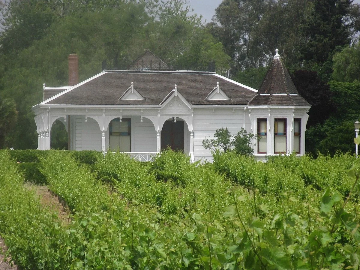 Ravenswood Historic Site