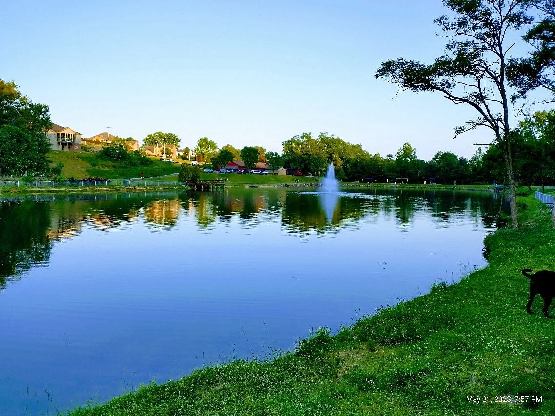 Indian Lake Park