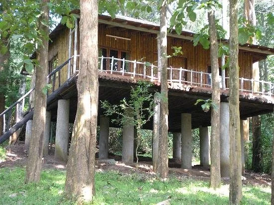 Topslip Anamalai Tiger Reserve
