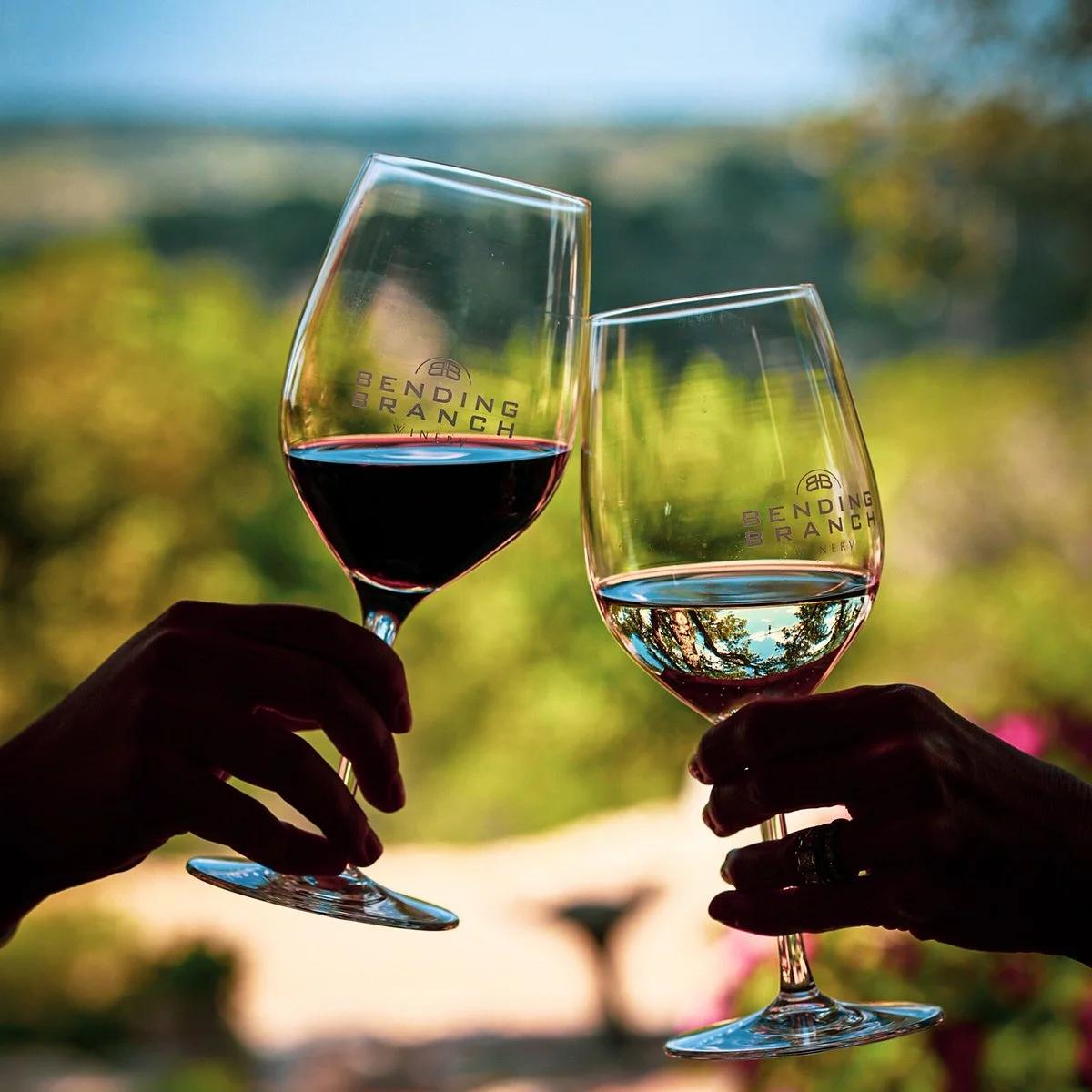 Bending Branch Winery