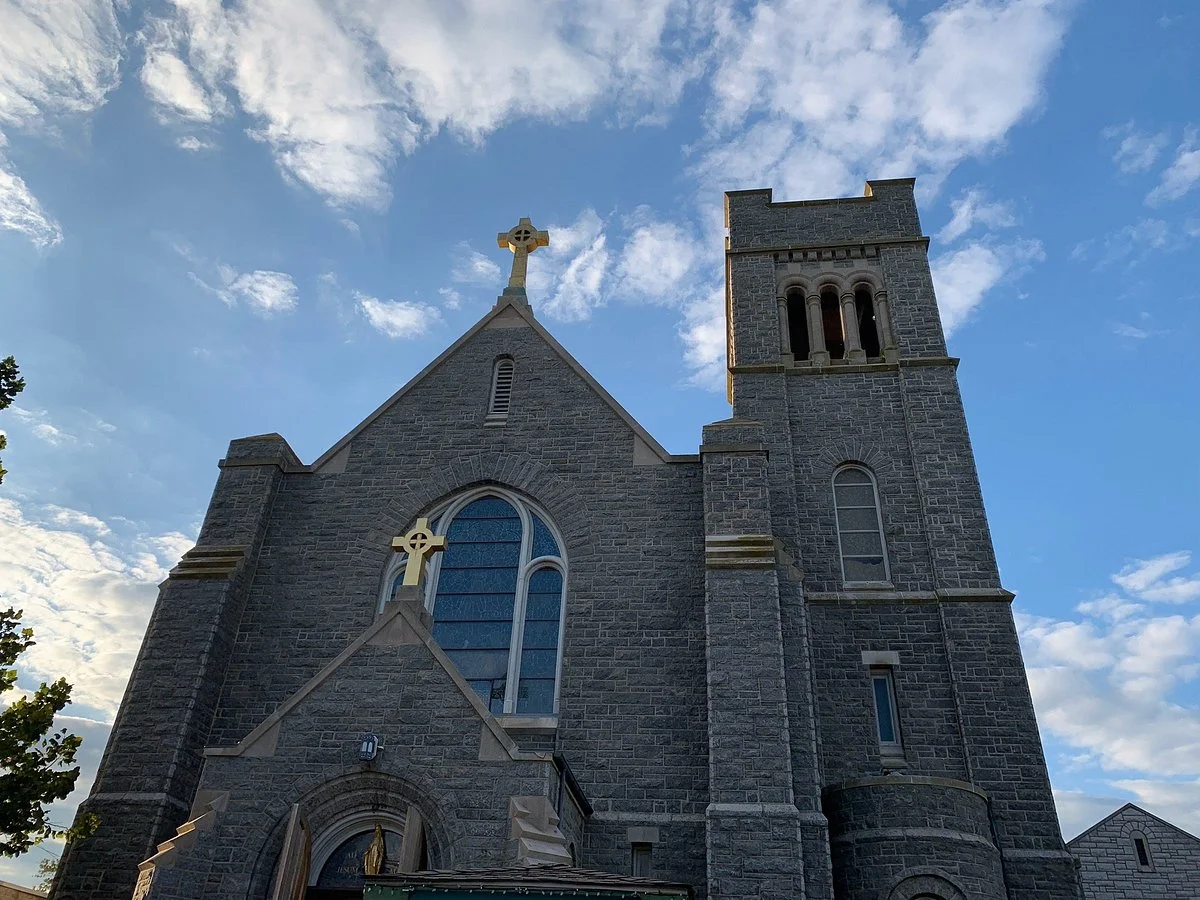 Our Lady Star of the Sea Church