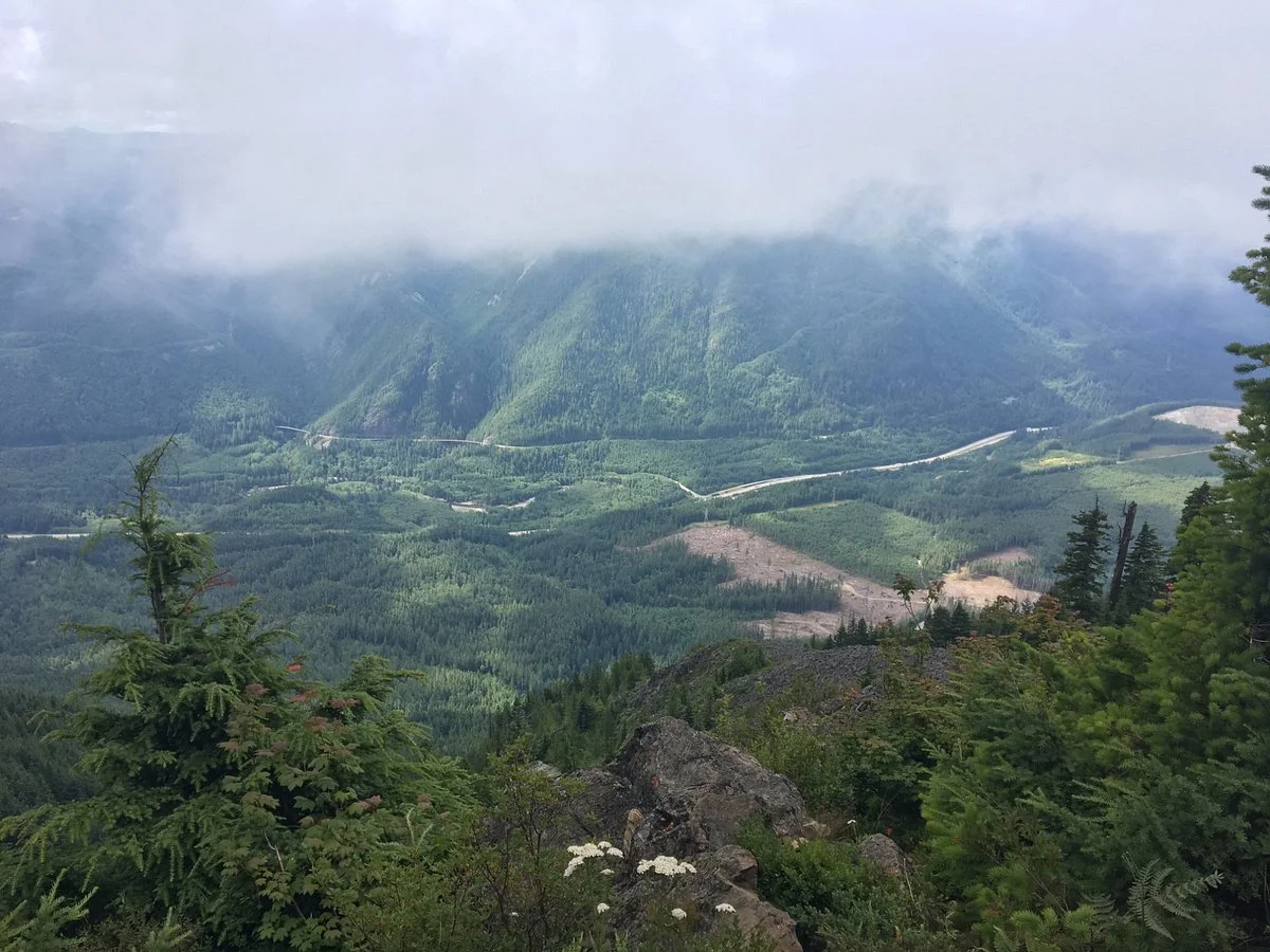 Mailbox Peak
