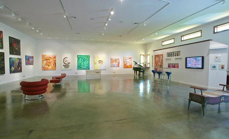 DM Weil Gallery