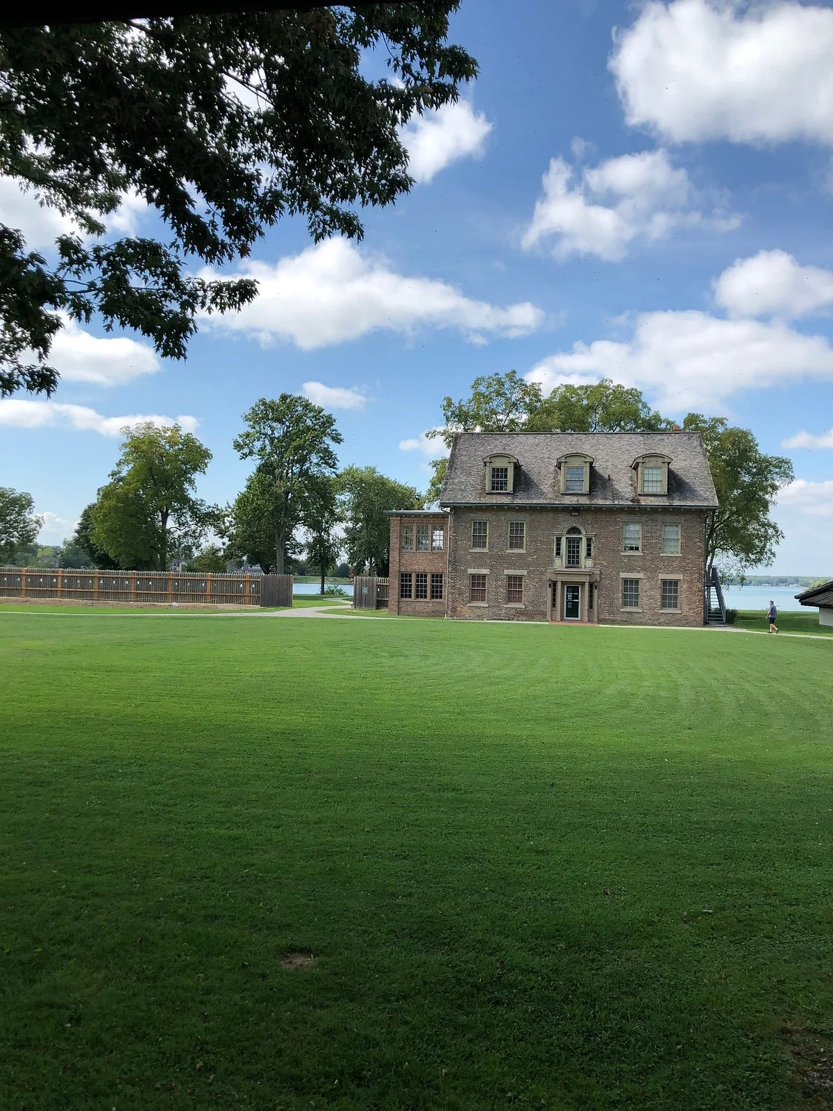 Fort Malden National Historic Site