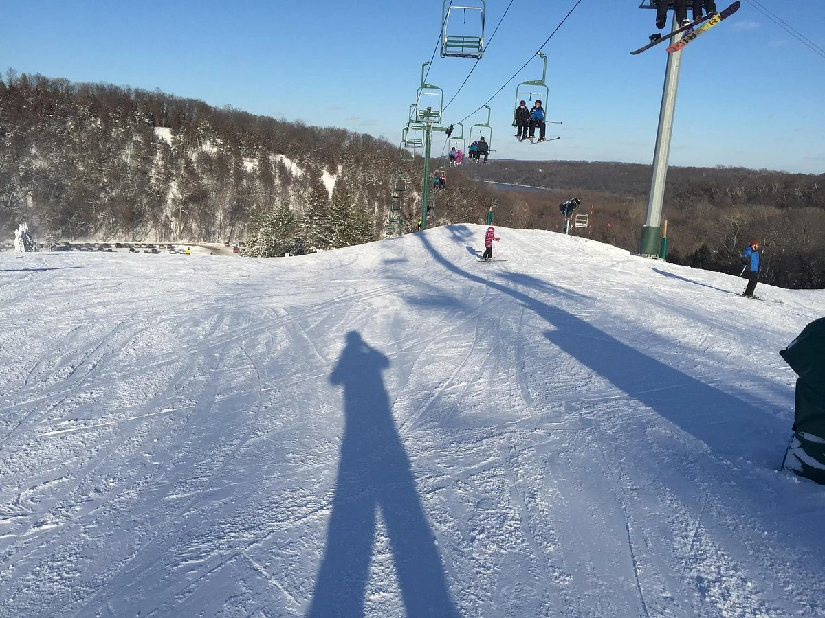 Afton Alps