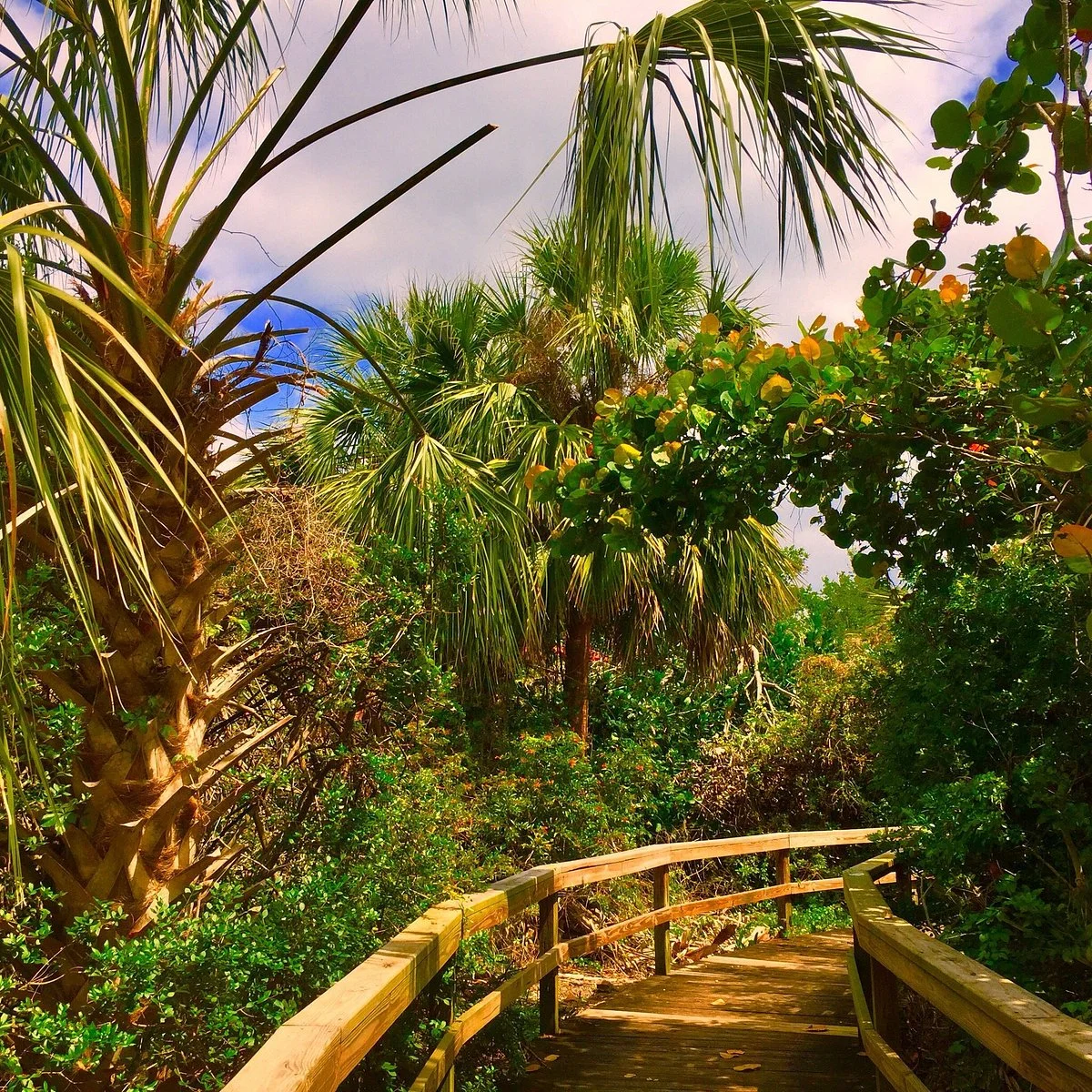Lantana Nature Preserve