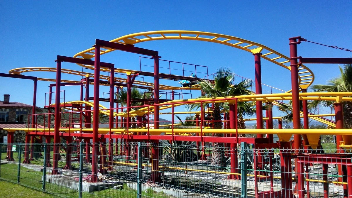 Parque Bicentenario