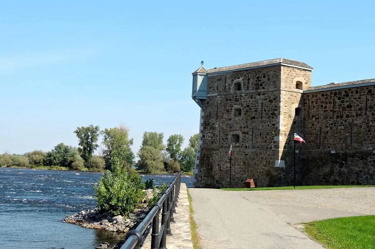 Fort Chambly National Historic Site