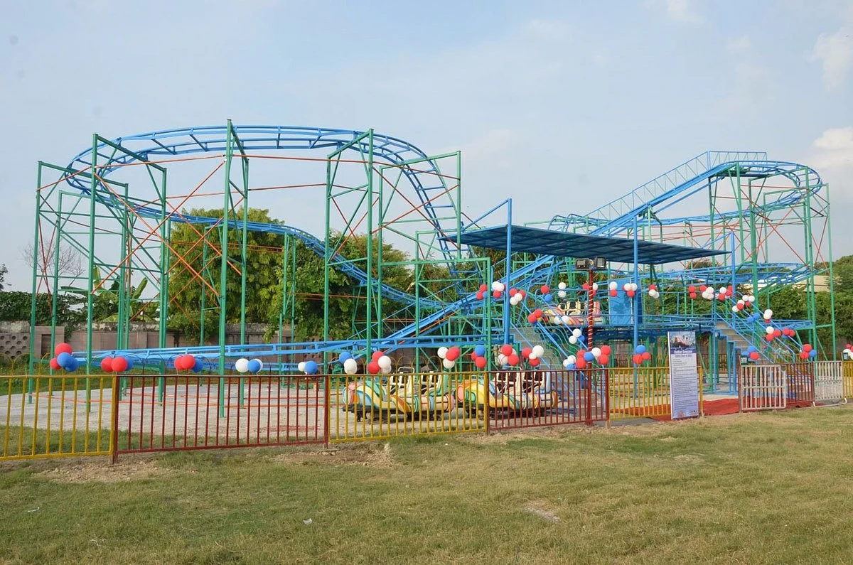 Dream World Amusement Park