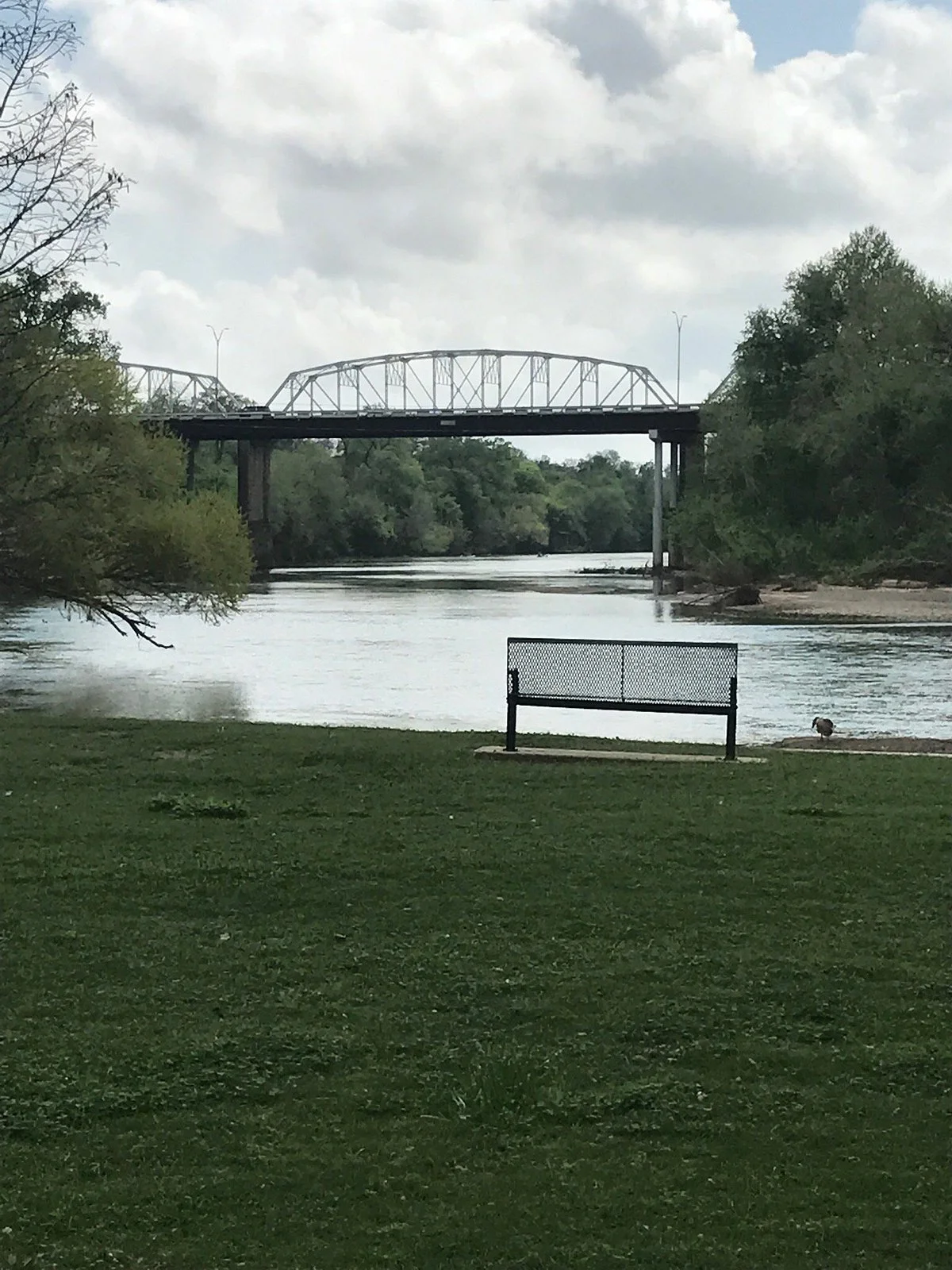 Fisherman's Park