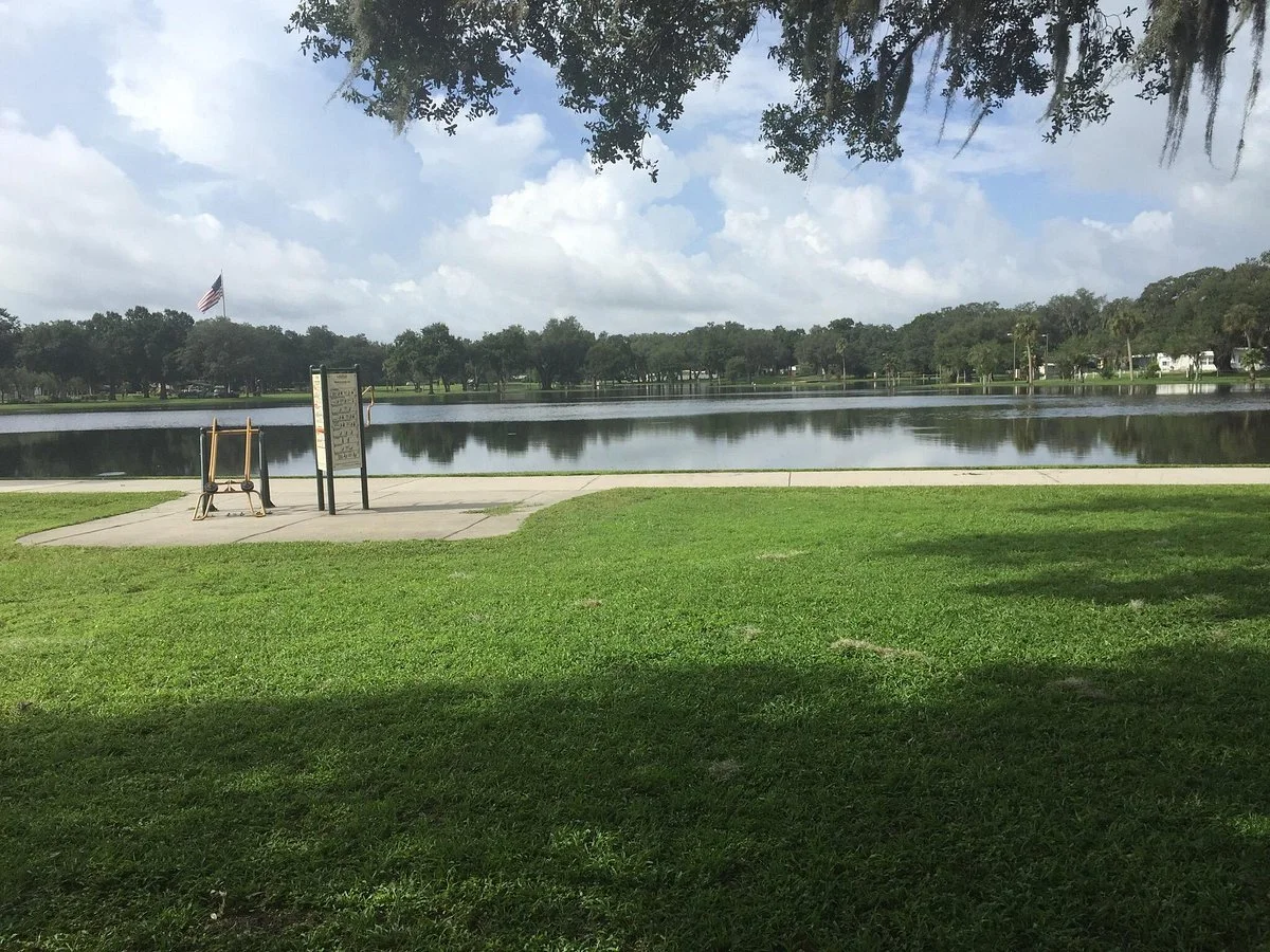 Zephyr Park & WaterPlay