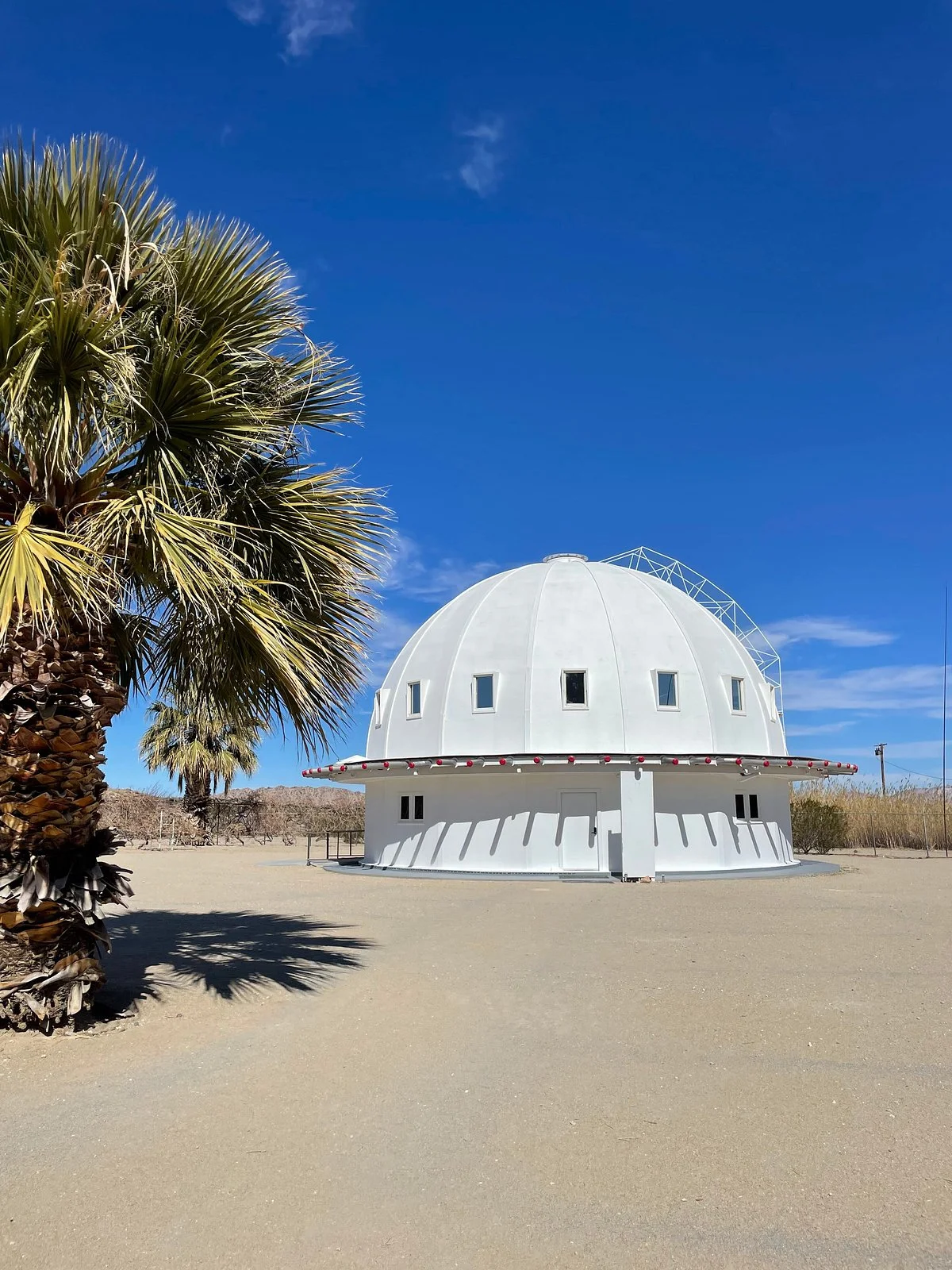 Integratron