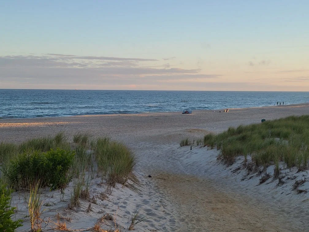 Ship Bottom Beach