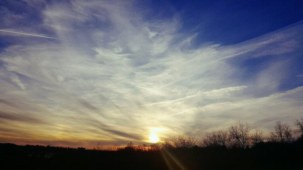 Sugar Hollow Park
