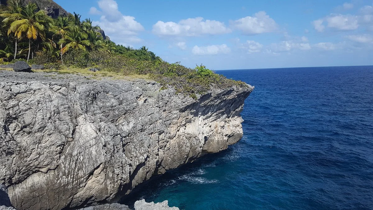 Boca del Diablo