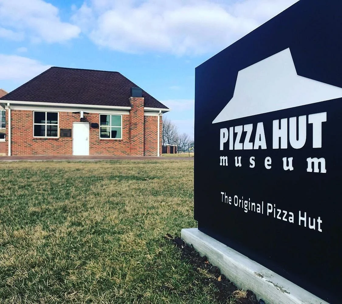 Pizza Hut Museum