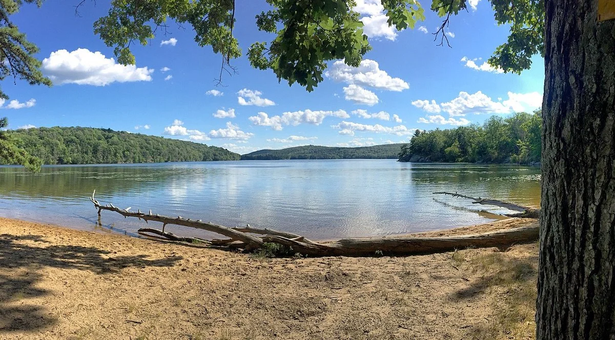 Sterling Forest State Park