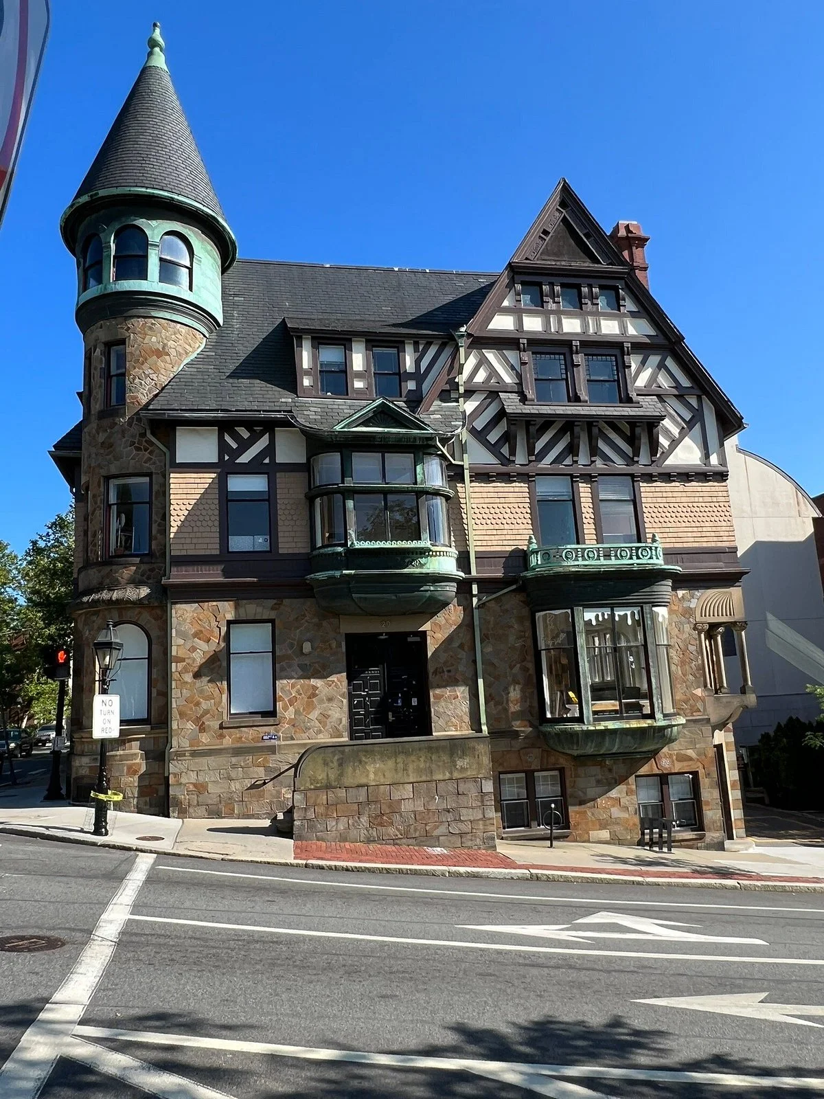 College Hill