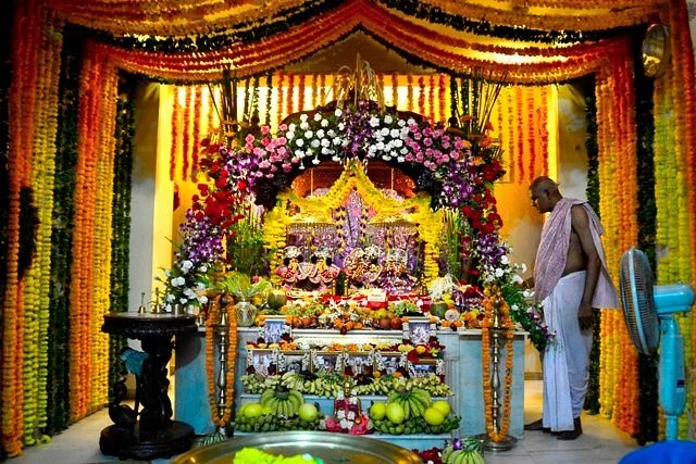 ISKCON Khargar