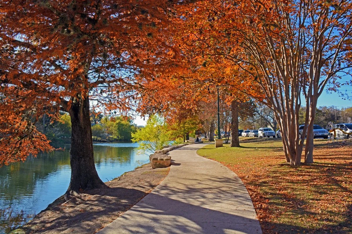 River Road Park
