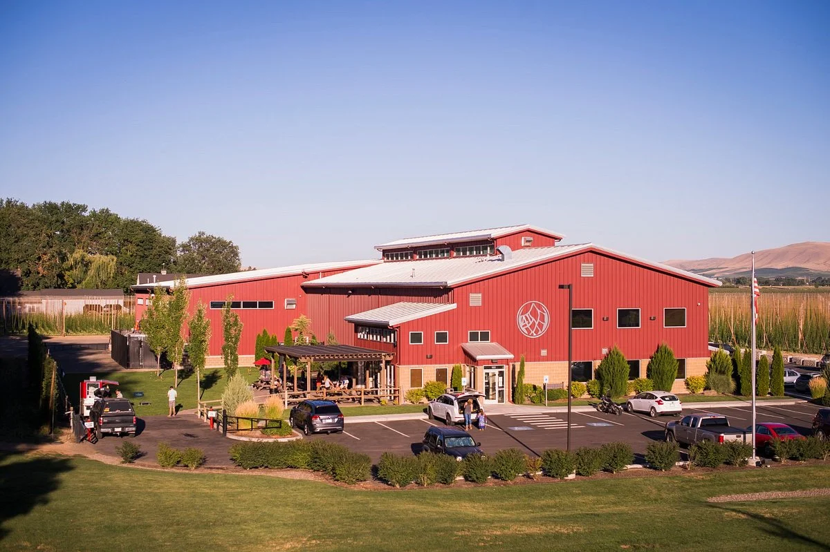 Bale Breaker Brewing Company