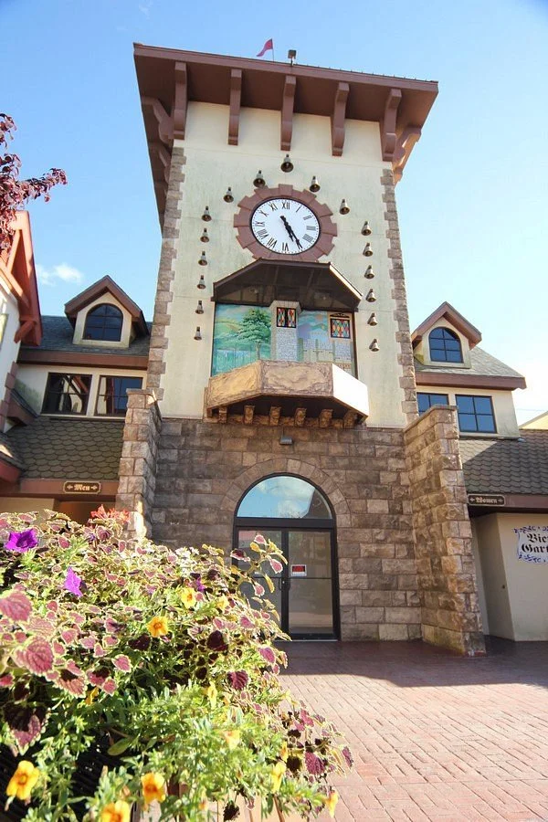 The Bavarian Village