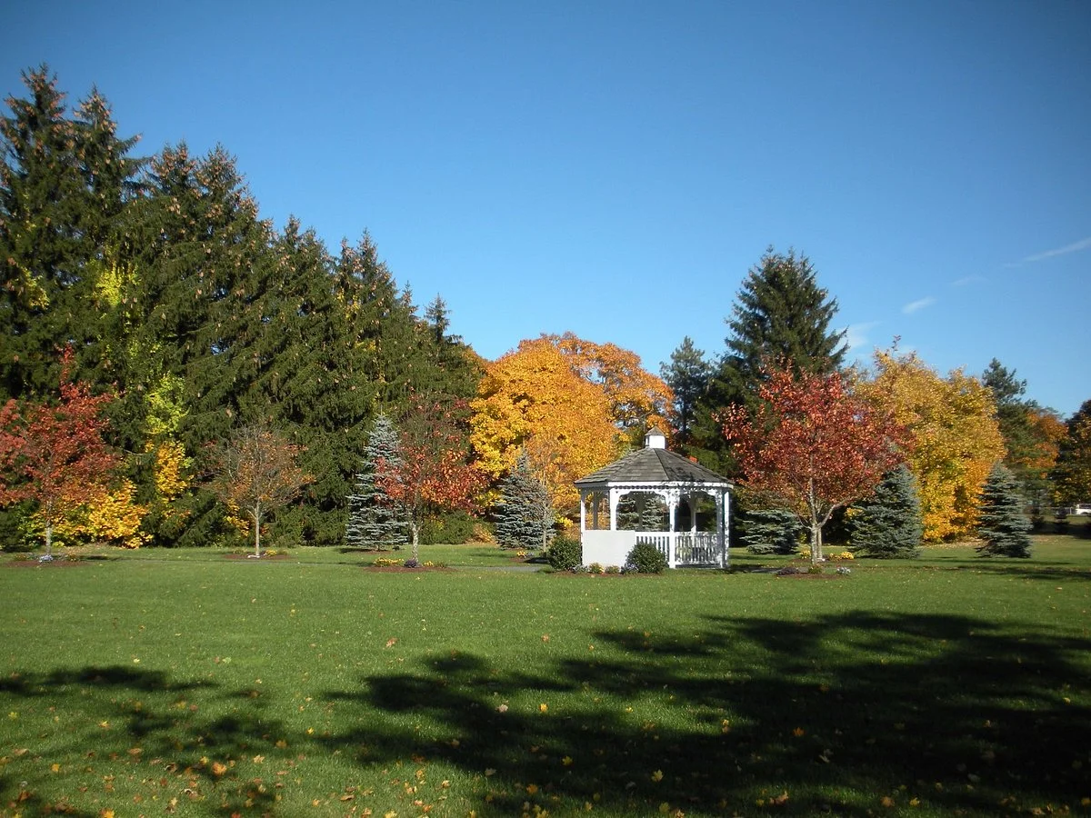 Cushing Memorial Park