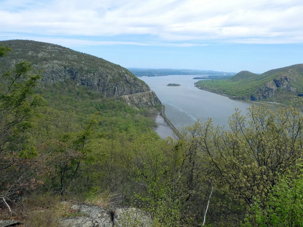 Storm King State Park