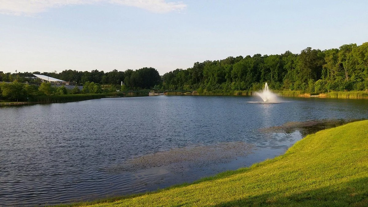 Chesterfield Central Park
