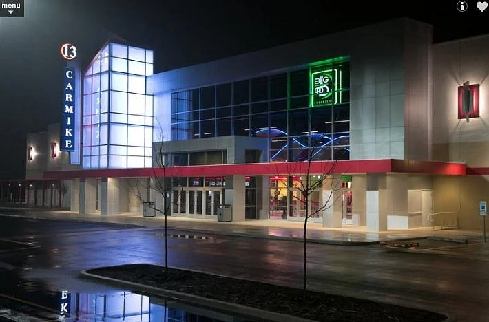 AMC Champaign 13