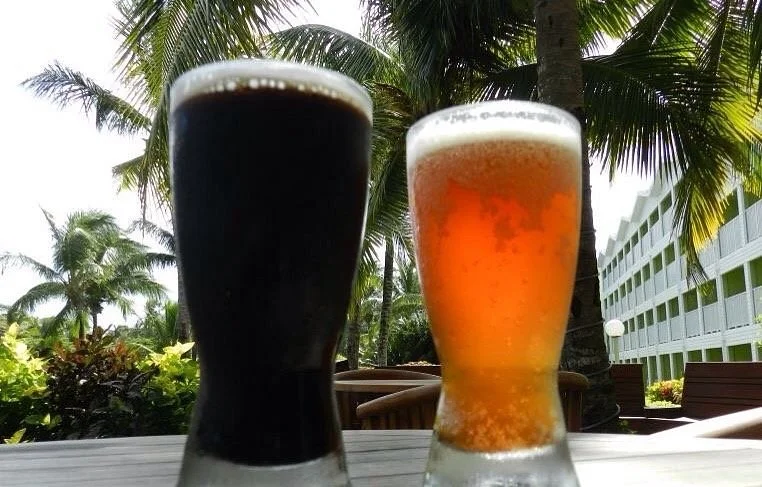 Antillia Brewing Company