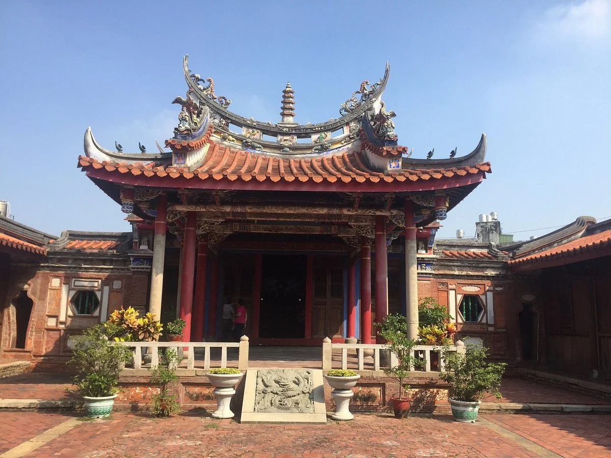 Kuangxi Shuyuan
