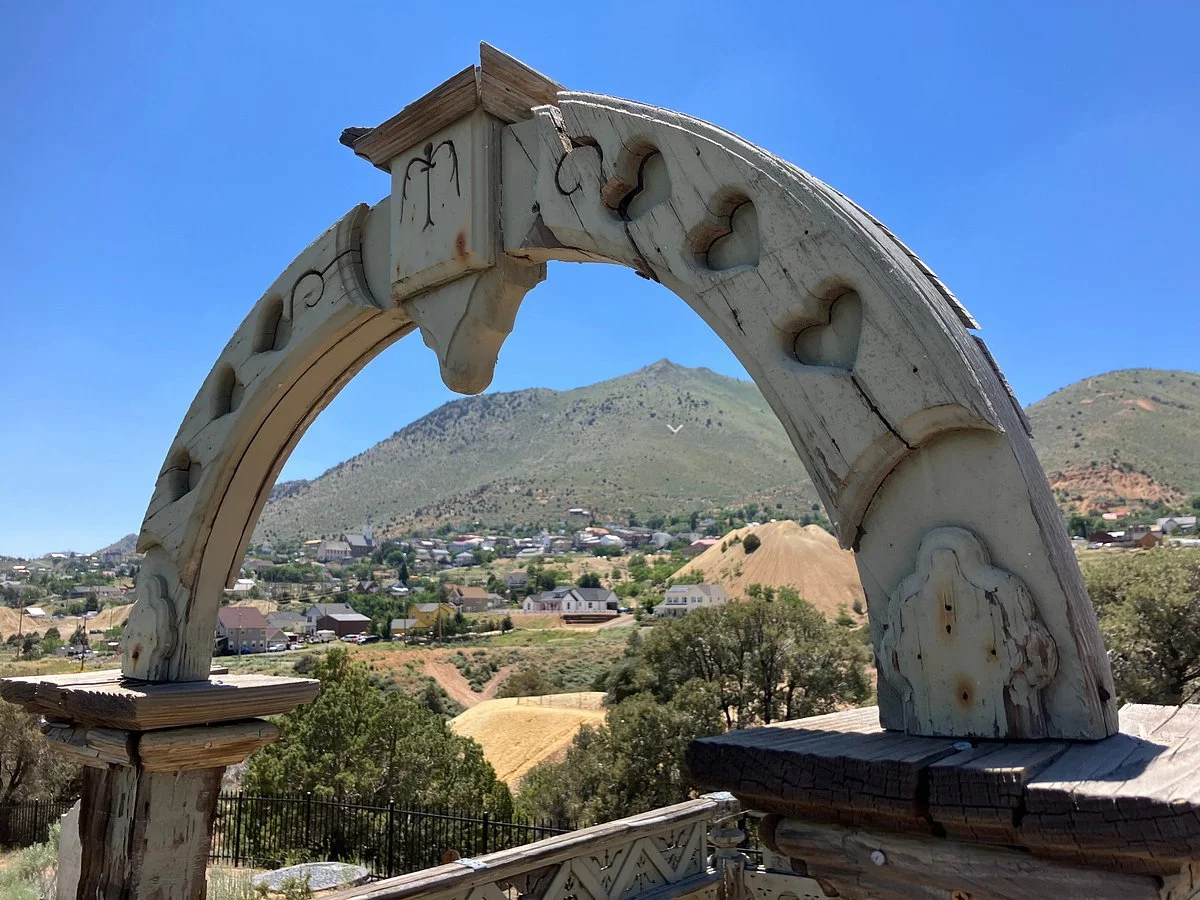Silver Terrace Cemeteries