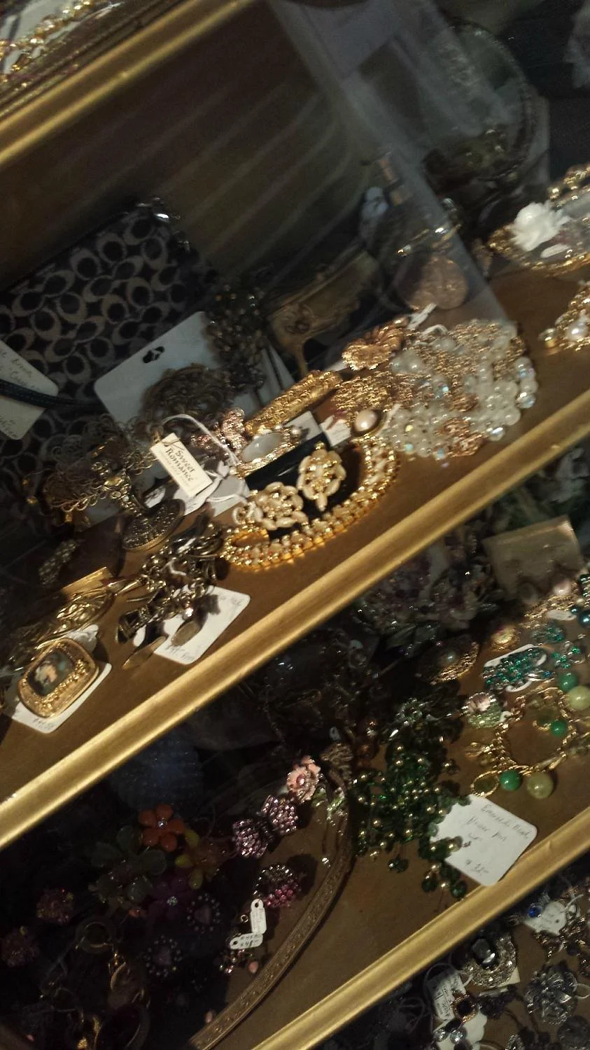 Jackson Square Mall