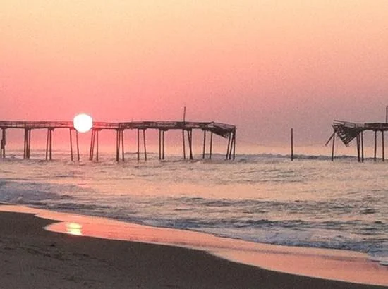Frisco Beach