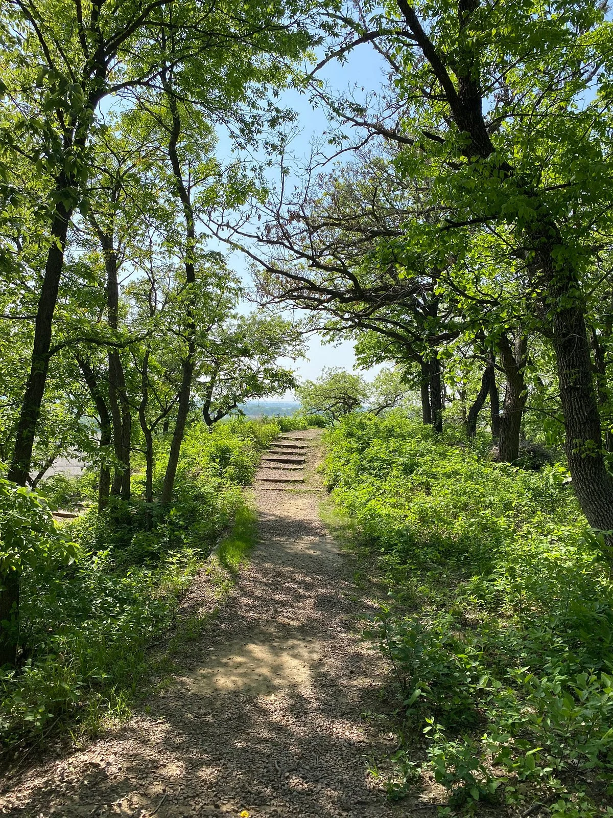 Stone State Park