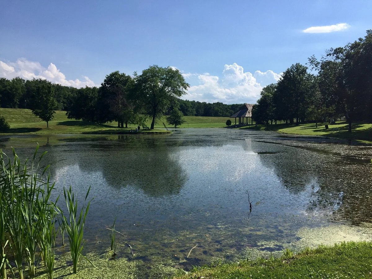 Kirby Park
