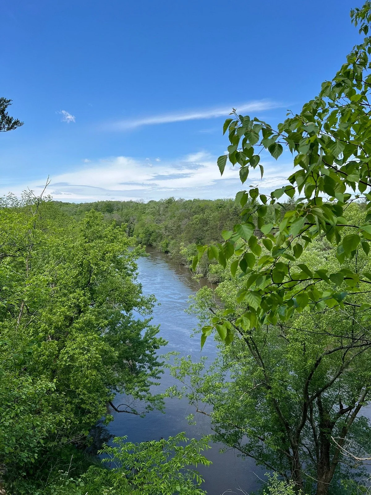 Cannon Valley Trail