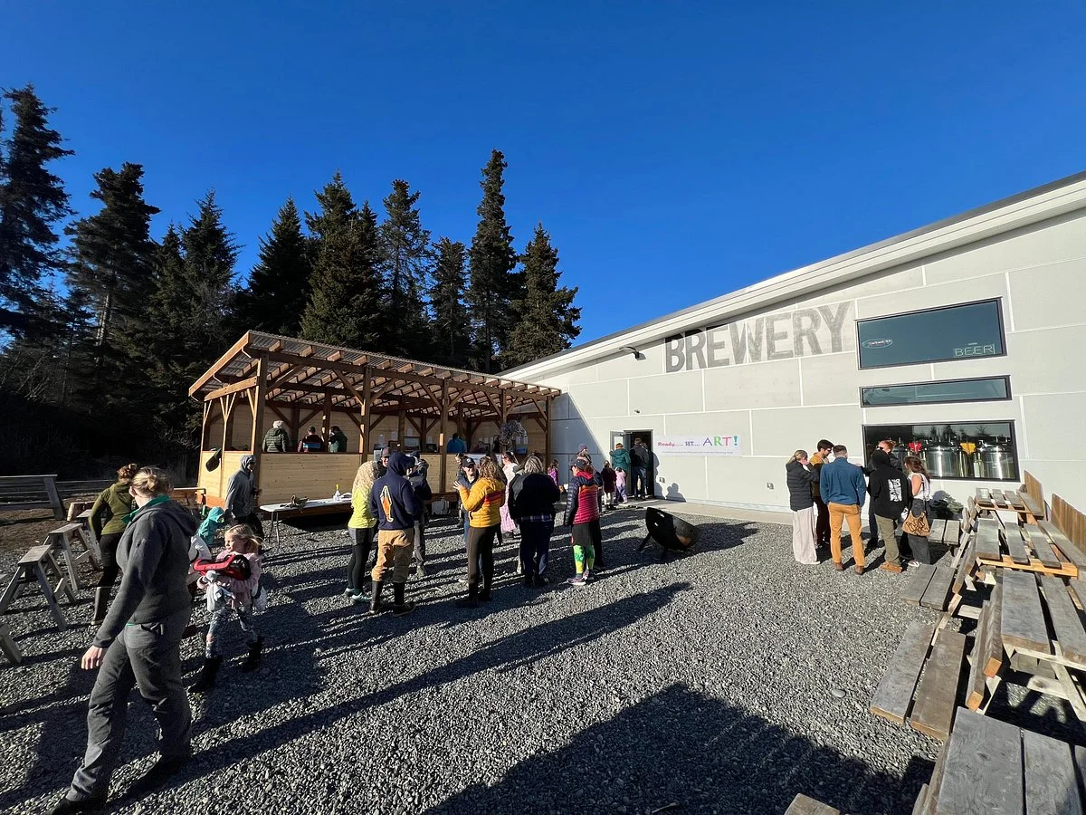 Grace Ridge Brewery
