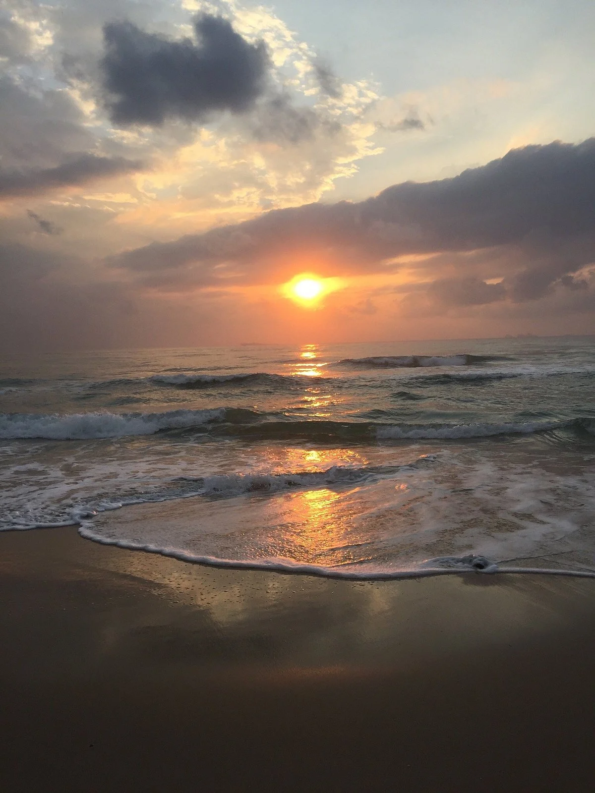Thung Wua Laen Beach