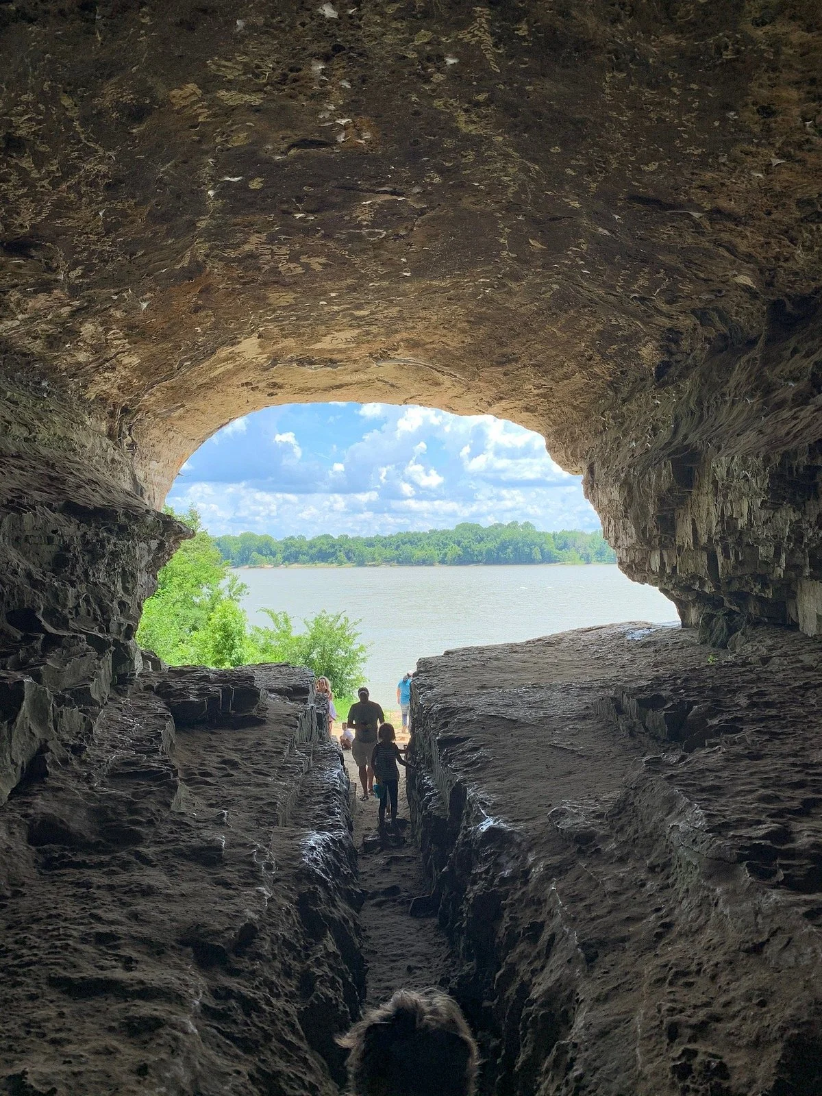 Cave-in-Rock State Park