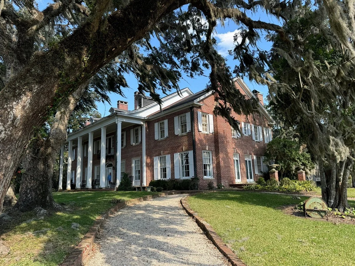Hobcaw Barony