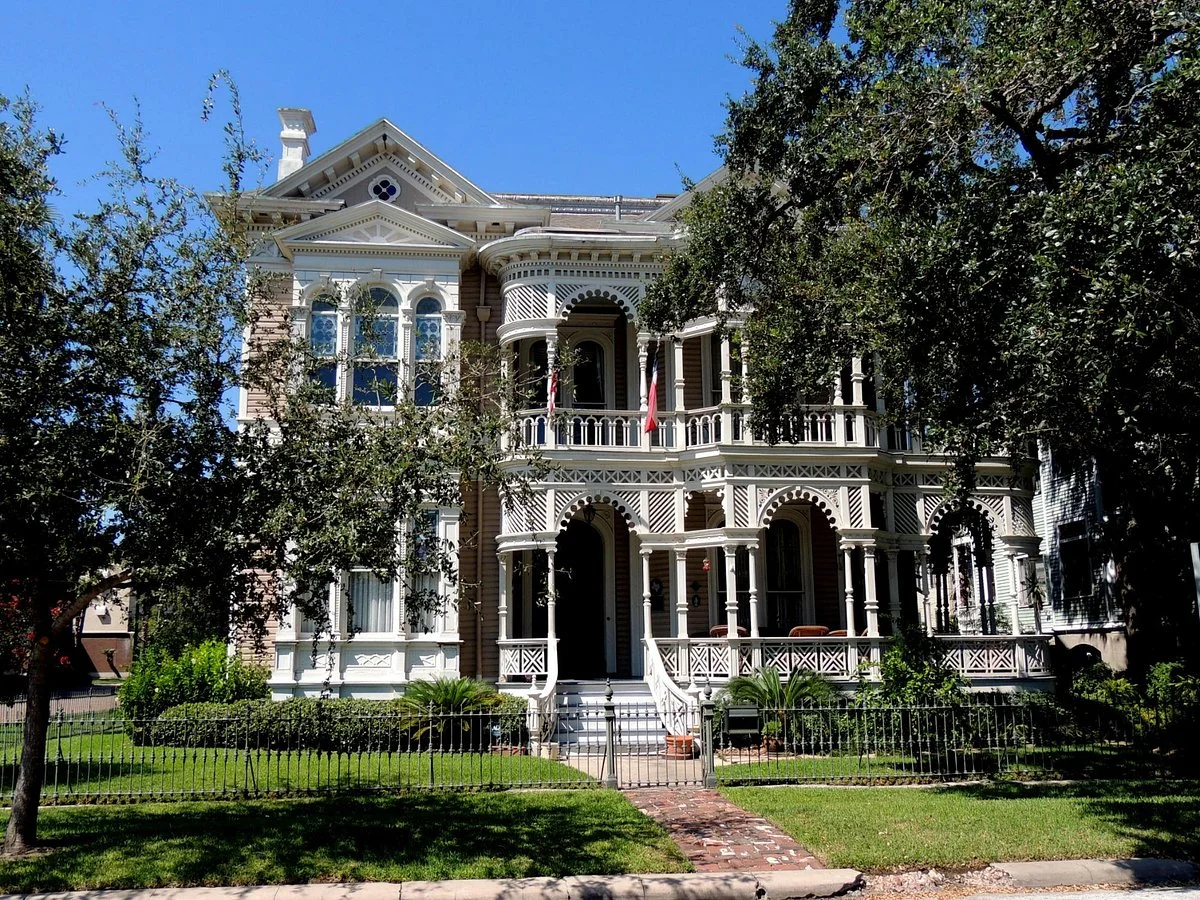 East End Historic District
