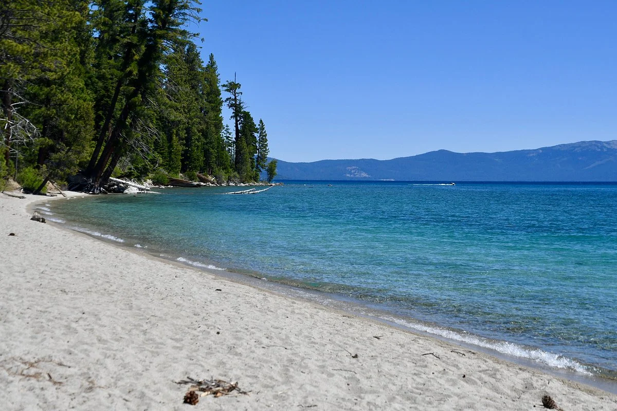 Sugar Pine State Park