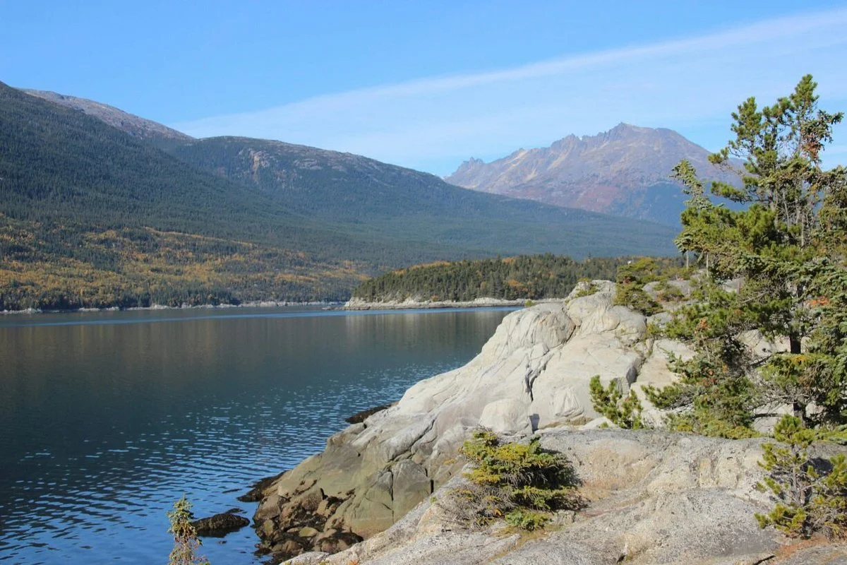 Yakutania Point