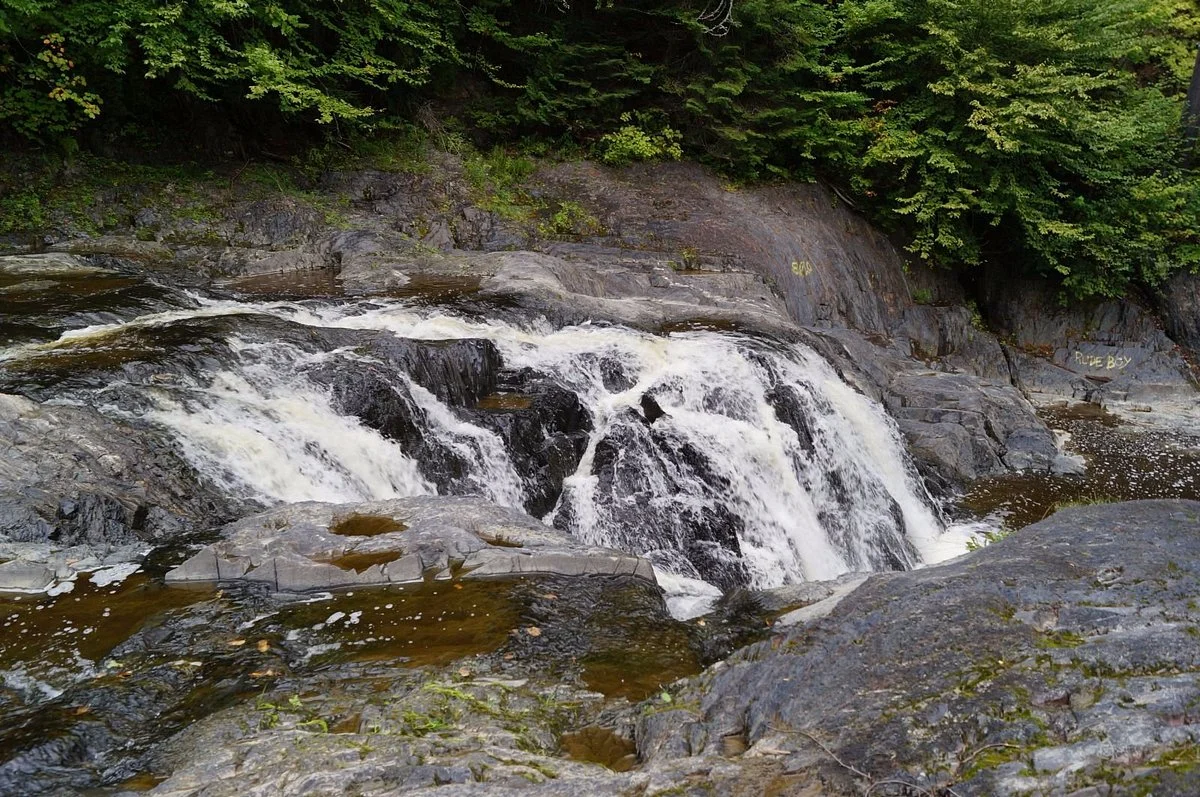 Parc des Sept-Chutes