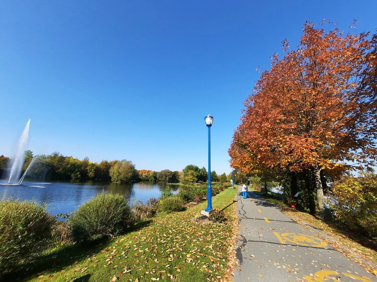 Parc de l'Ile-Pozer
