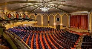 Criterion Theater