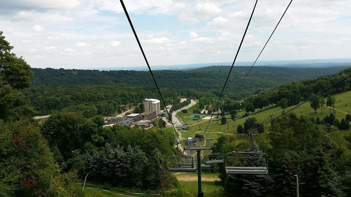 Seven Springs Mountain Resort
